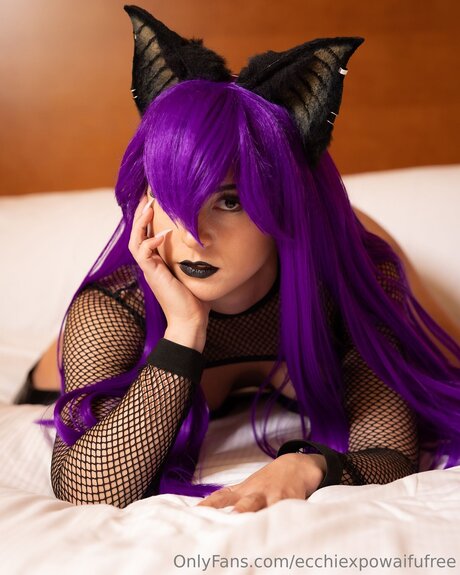 Ecchiexpowaifufree onlyfans leaks porn