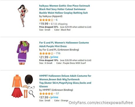 Ecchiexpowaifufree onlyfans desnuda