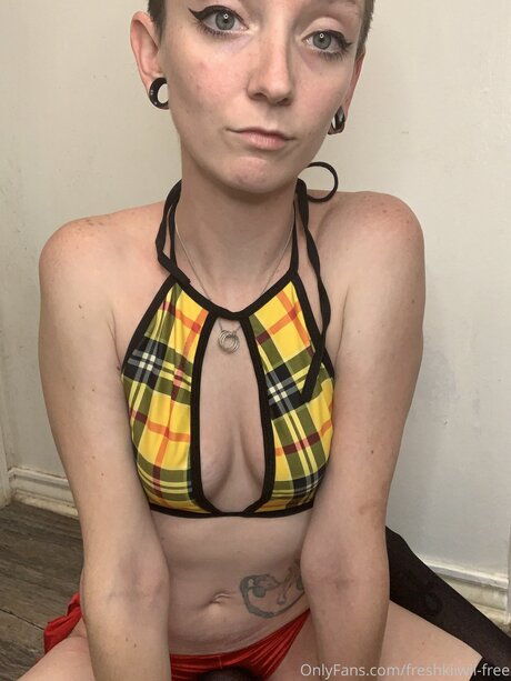 Freshkiiwii Free only fans sex
