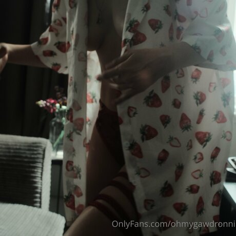 Ohmygawdronni onlyfans public photos