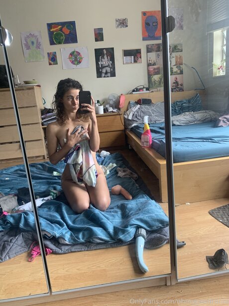 Ohmygawdronni onlyfans free content