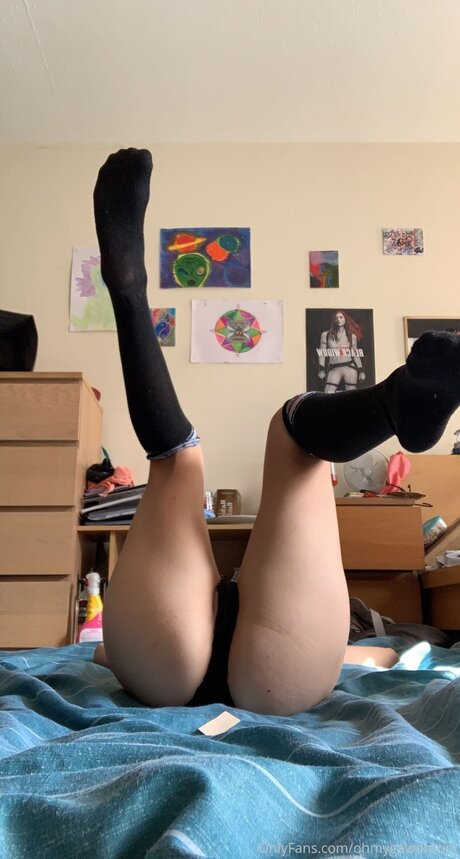 Ohmygawdronni onlyfans leaked