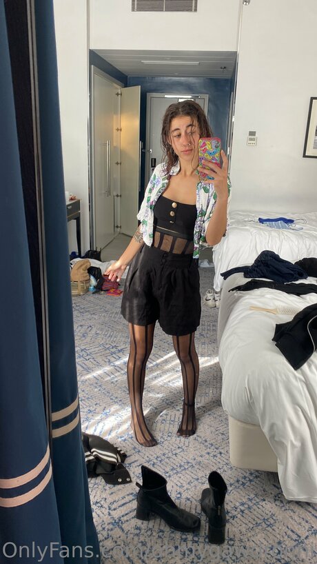 Ohmygawdronni onlyfans nude leak