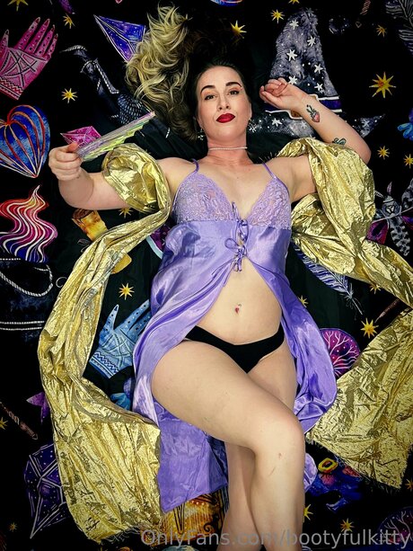 Bootyfulkitty leaks onlyfans porn