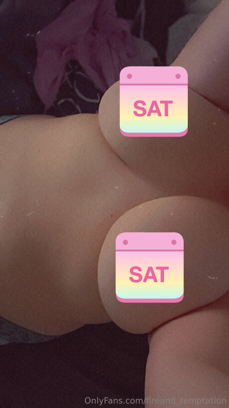 Fireand Temptation leaked onlyfans.