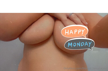 Fireand Temptation naked only fans