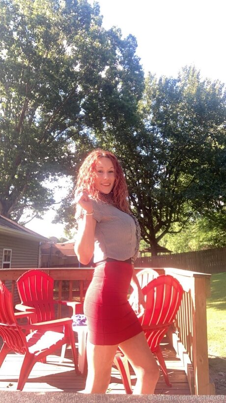 Lushlex69 onlyfans leaked tits