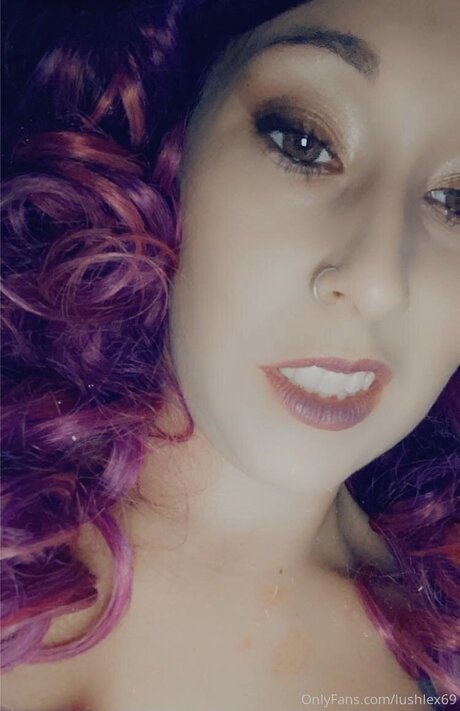 Lushlex69 onlyfans