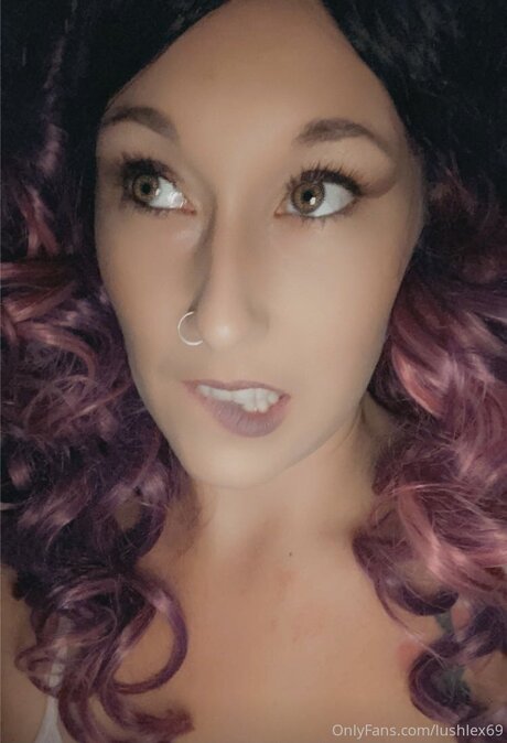 Lushlex69 onlyfans free porn