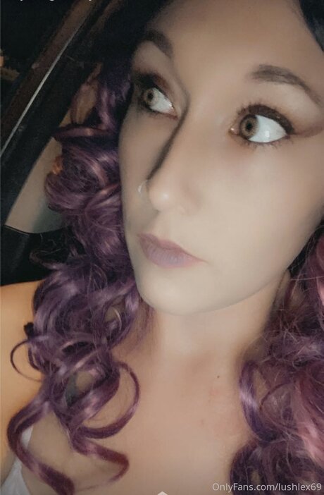 Lushlex69 onlyfans leaks.