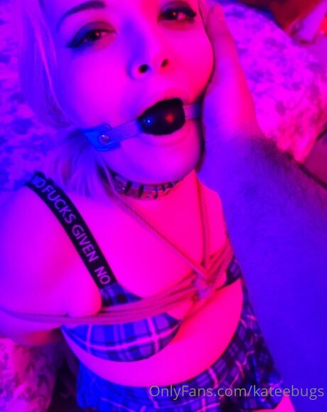 Kateebugs onlyfans leak xxx
