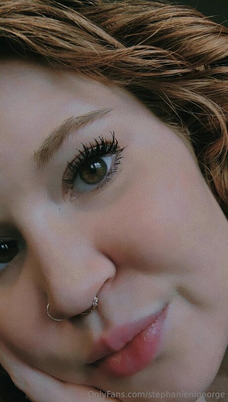 Stephanienlgeorge leaked onlyfans xxx