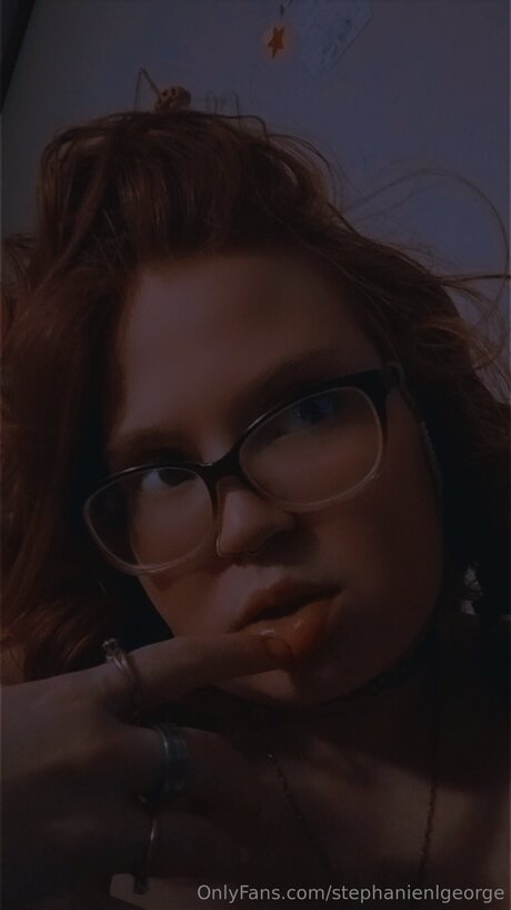 Stephanienlgeorge onlyfans nude