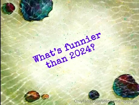 Stephanienlgeorge onlyfans leak xxx