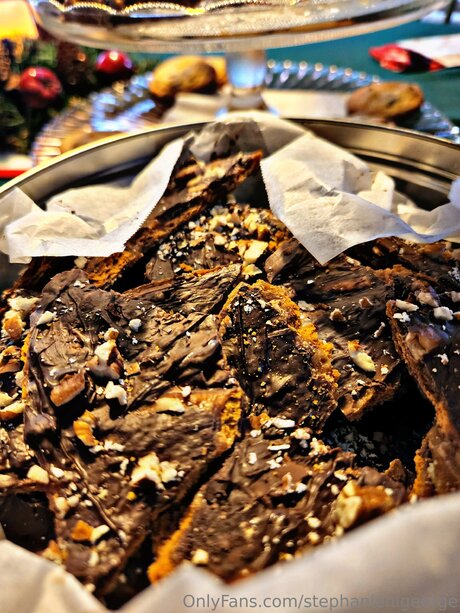 Stephanienlgeorge onlyfans leake