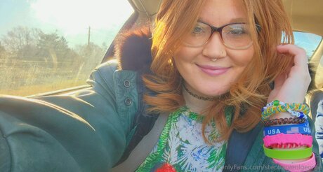 Stephanienlgeorge onlyfans pics