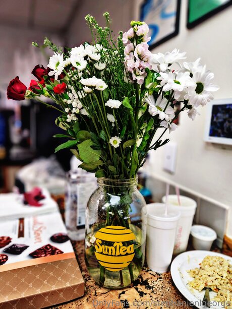 Stephanienlgeorge nudes leaked onlyfans