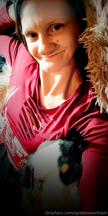 Spikette onlyfans leak