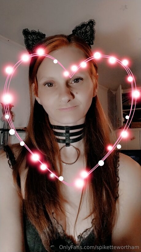 Spikette onlyfans naked