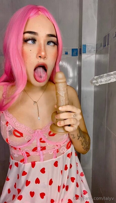 Lalyv onlyfans content leaked