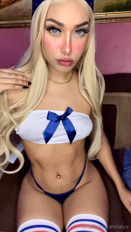 Lalyv onlyfans leak fuck
