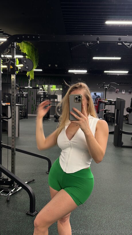 Ariel 2005 nsfw onlyfans