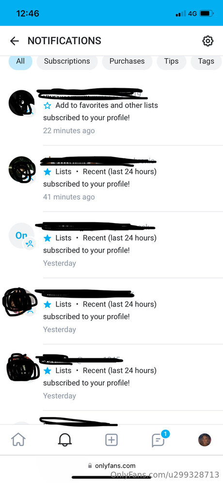 U299328713 nude onlyfans leaked