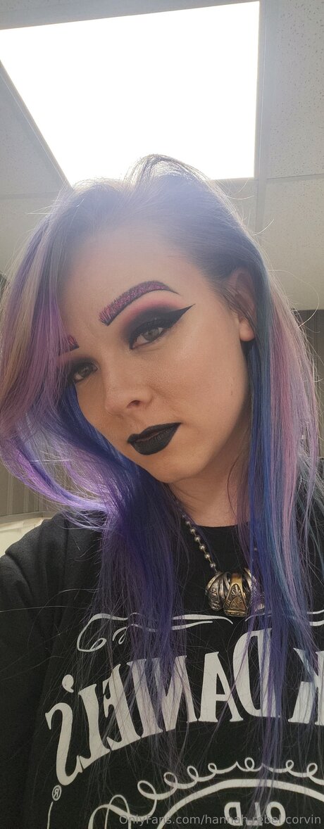 Hannah Rebel Corvin onlyfans uncensored