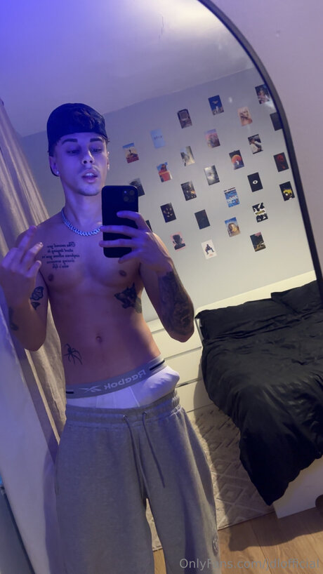 Jdlofficial onlyfans leaked dirtyship