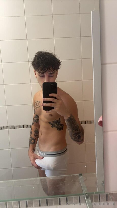 Jdlofficial nudes onlyfans