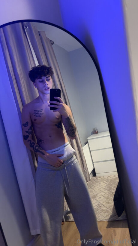 Jdlofficial onlyfans sexy