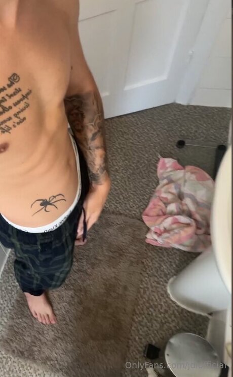 Jdlofficial onlyfans naked