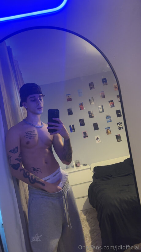 Jdlofficial onlyfans strip tease