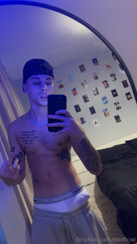 Jdlofficial xxx onlyfans
