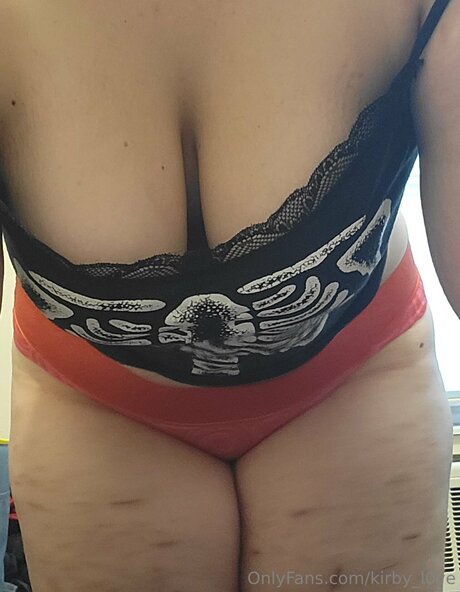 Kirby L0ve onlyfans joi