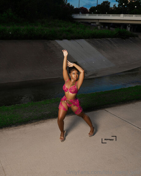 Lola Ownz You naked onlyfans pics