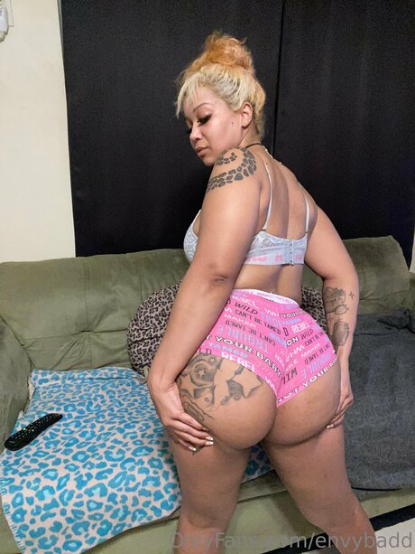 Envybadd leaks only fans