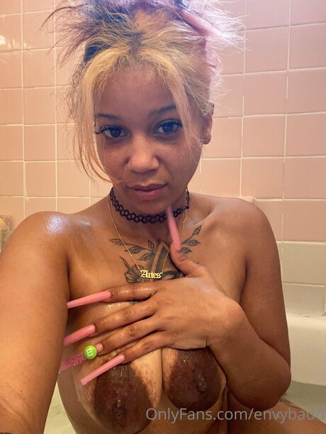 Envybadd onlyfans leaked photos