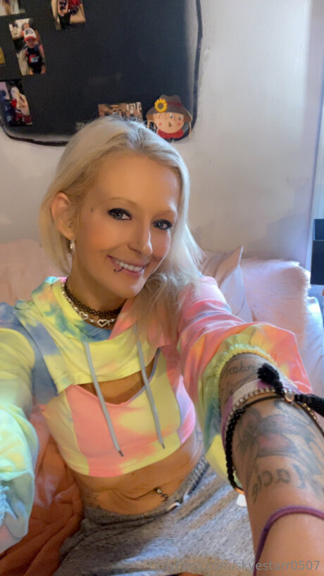 Skyestarr0507 porn leaked onlyfans