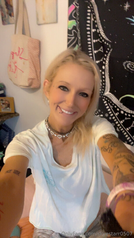 Skyestarr0507 nude onlyfans