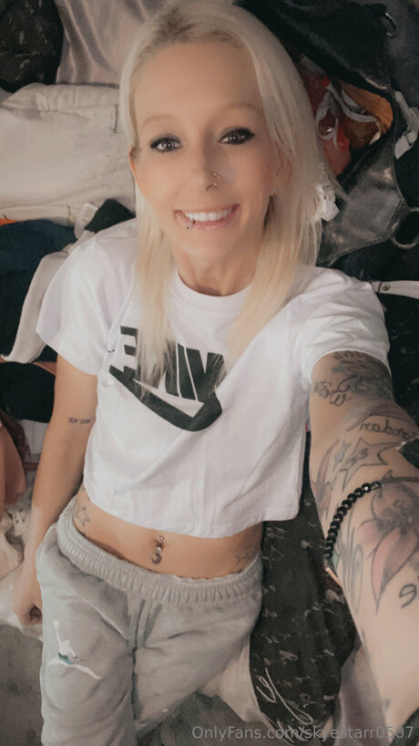 Skyestarr0507 onlyfans naked porn