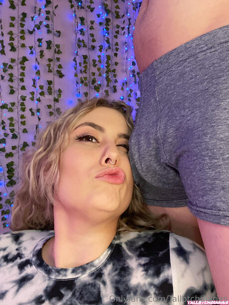Tallbtchdiaries leaked onlyfans sex tape