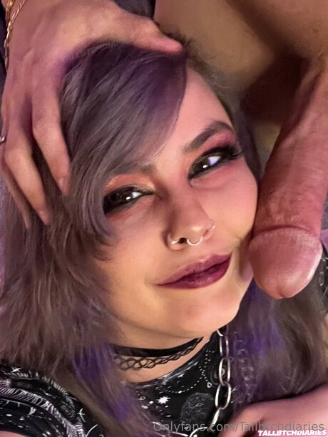 Tallbtchdiaries onlyfans posts