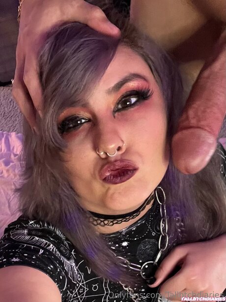 Tallbtchdiaries leaked onlyfans sextape