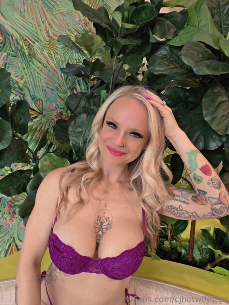 Cjhotwifefree onlyfans leaked sex