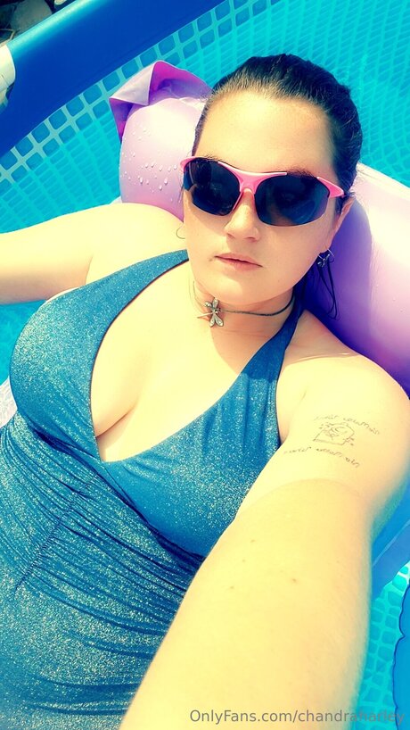 Chandraharley onlyfans naked