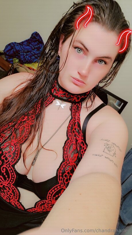 Chandraharley onlyfans xxx