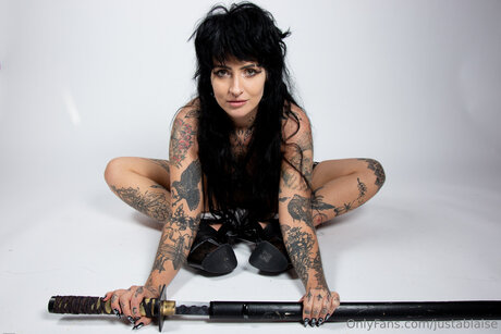 Justablaise onlyfans leak sex