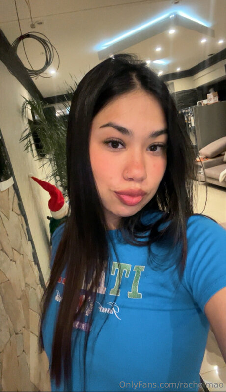 Rachelmao leaked nude onlyfans