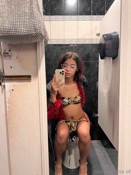 Taelynmarie onlyfans leaked pictures